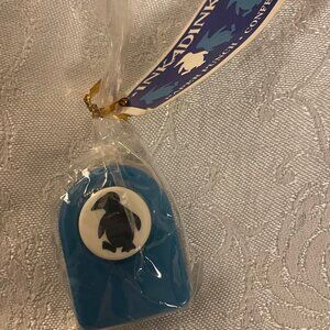 1996 Penguin Inkadinkadoo Paper Punch Confetti Maker. #3700 Heavy duty m